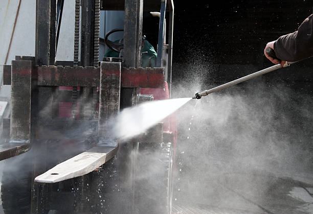 Best Fleet Vehicle Washing  in Good Hope, CA